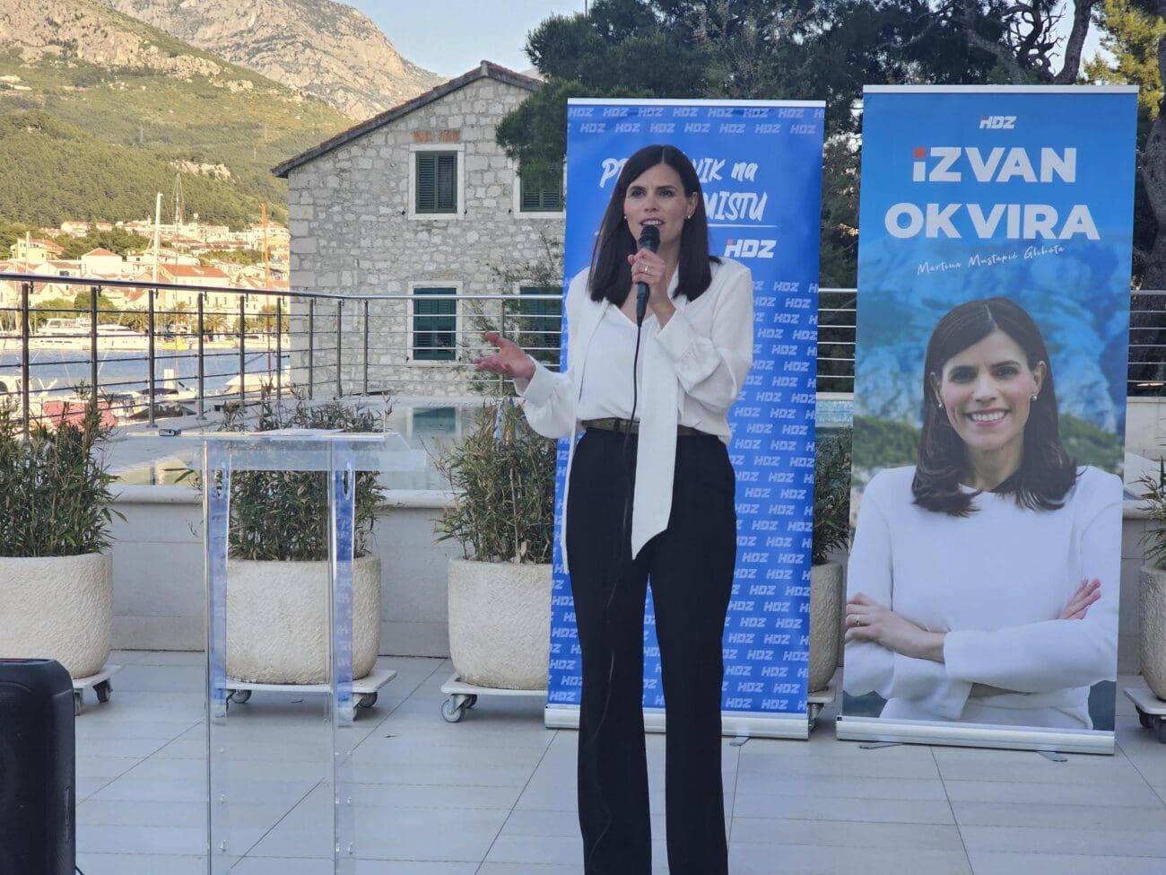 Čogelja: “Splitsko-dalmatinska županija i dalje će predano raditi za Makarsku”